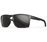 Image of Wiley X Active 6 Apex Captivate Pol Sunglasses