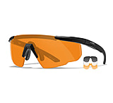 Image of Wiley X Changeable Series Saber Advanced Safety Glasses
