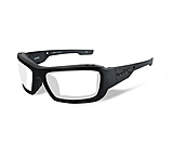 Image of Wiley X WX Knife Single Vision Prescription Sunglasses