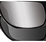 Image of Wiley X Reign Extra Lenses / Gloss Black Frame