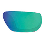 Image of Wiley X Rout Sunglasses Replacement LENSES ONLY