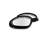 Image of Wiley X Rx Prescription Lenses Wiley X SG-1 Sunglasses / Goggles w/ RX Lenses