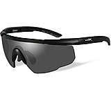 Image of Wiley X Changeable Series Saber Advanced Safety Glasses
