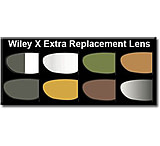 Image of Wiley X Skyee Sunglasses Extra Replacement Lenses