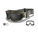 Image of Wiley X Wx-spear Goggle