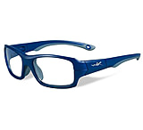 Image of Wiley X Youth Force Fierce Sunglasses