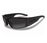 Image of Wiley X Zak Black Ops Tactical Sunglasses