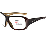 Image of Wiley X Replacement Sunglasses Frames for WX Abby