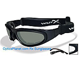 Image of Wiley X Rx SG-1 Progressive Prescription Lenses Wiley X SG-1 Sunglasses / Goggles