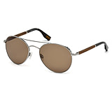 Image of Zegna Couture ZC0002 Sunglasses
