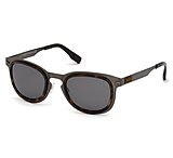Image of Zegna Couture ZC0007 Bifocal Prescription Sunglasses