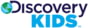 Discovery Kids 2019 Logo