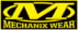 Mechanix Wear 2026 Logo