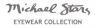 Michael Stars Eyewear Collection