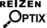 Reizen 2019 Logo