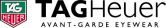 Tag Heuer Brand Logo