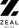 Zeal Optics Brand Logo 2014