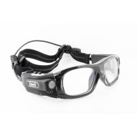 Coleman VisionHD 1080p HD/5MP POV Video Safety Goggles G5HD-SPORT ...