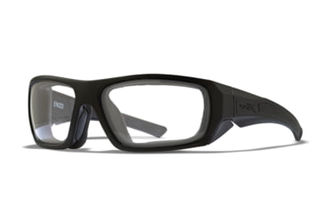 Image of Wiley X Enzo Rx Extra Hard includes 2 year scratch warranty F276F22C, 2976