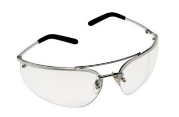 Image of 3M Metaliks Silver Frame Clr A/f 15170-10000-20, Unit CS