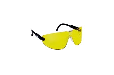 Image of 3M Sport Professional Shooting Eyewear,Amber Lens, 97102-PEL-6