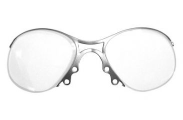 Image of 3M Tactical Protective Eyewear Prescription Lens Insert,10ea/case 12232-00000