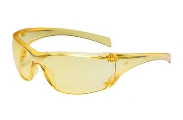 Image of 3M Virtua AP,Protective eyeweae, Amber A/F lens, 20/CS 11849-00000-20