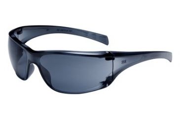 Image of 3M Virtua AP,Protective eyewear, Gray A/F lens, 20/CS 11848-00000-20