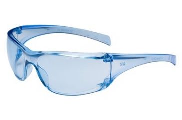 Image of 3M Virtua AP,Protective eyewear, Lt. Blue A/F lens, 20/CS 11870-00000-20