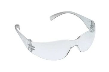 Image of 3M Virtua Clear Uncoated Safety Glasses - PROMO 11228-00000-100