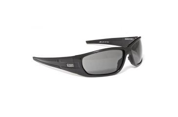 Image of 5.11 Sunglasses, Black Frame, Climb Tactical