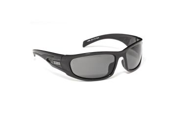 Image of 5.11 Sunglasses, Black Frame, Shear Tactical