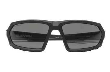 Image of 5.11 Tactical Sawtooth Ff Plain Lenses, Matte Black - 52069-920-1 SZ
