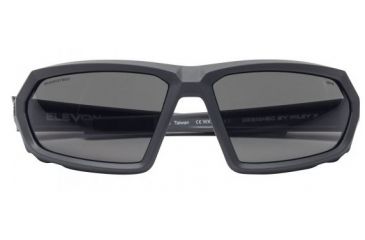 Image of 5.11 Tactical Elevon FF Plain Lens, Charcoal 52069-018-1 SZ