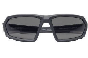 Image of 5.11 Tactical Elevon FF Polarized Lens, Charcoal 52081-018-1 SZ