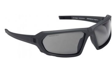 Image of 5.11 Tactical Elevon FF Polarized Lens, Charcoal 52081-018-1 SZ