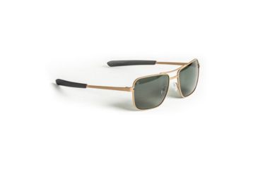 Image of 5.11 Tactical Shadowbox Polarized Sunglasses, Tan 52113-170-1 SZ