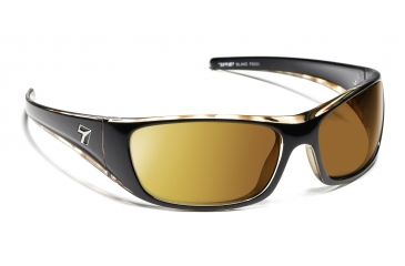 Image of 7 Eye Blake Black Tortoise ColorAmp Copper NXT 835526