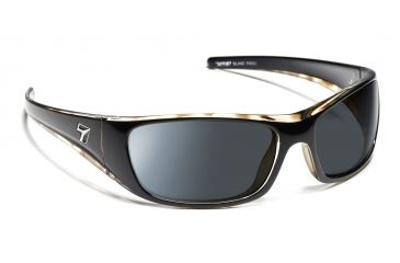 Image of 7 Eye Blake Black Tortoise ColorAmp Gray NXT 835532