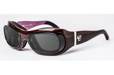 Image of 7Eye by Panoptix Briza Single Vision RX Insert,Black, RXA3100SV