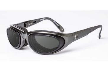 Image of 7Eye by Panoptix Cape Single Vision RX Insert,Black, RXA1900SV