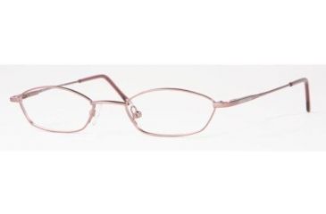 Image of Adrienne Vittadini Eyeglasses AV6026 - Pink Frame