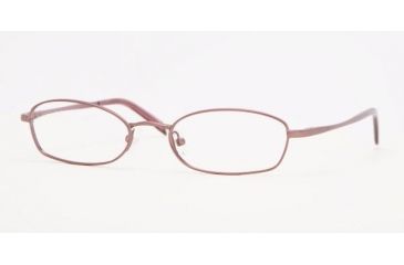 Image of Adrienne Vittadini AV6071 Eyeglasses with Rx Prescription Lenses