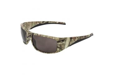 Image of AES Outdoors Barrage Sunglasses, Mossy Oak Infinity 883