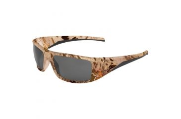 Image of AES Outdoors Barrage Sunglasses, Prym1 Sandstorm PR-BA-SS