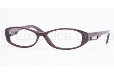 Image of Anne Klein AK8059 Single Vision Prescription Eyewear 155-5214 - 