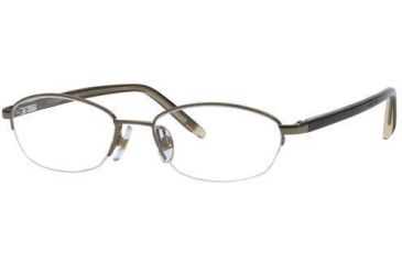 Image of AK Anne Klein AK9058 Eyeglasses with Rx Prescription Lenses 439-5116 -
