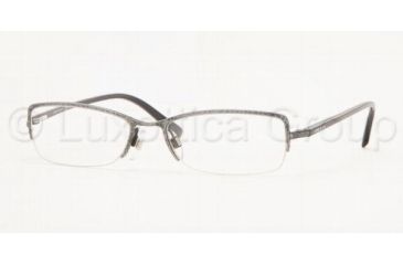 Image of Anne Klein AK9067 Eyeglasses with No-Line Progressive Rx Prescription Lenses 430-5016 - 