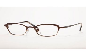 Image of AK Anne Klein AK9088 Eyeglasses with Rx Prescription Lenses