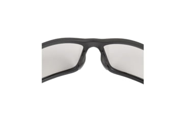 Image of Allen Meta Ballistic Shooting Glasses, Black, 22762